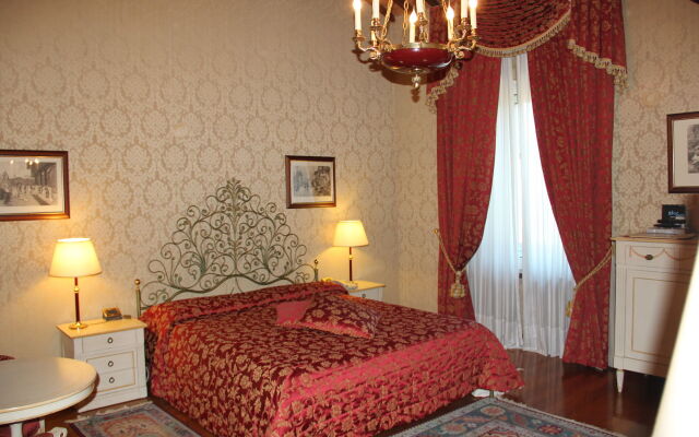 Villa Quaranta Tommasi Wine Hotel & Spa