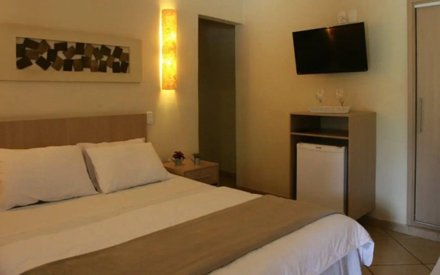 Hotel Recanto da Cachoeira