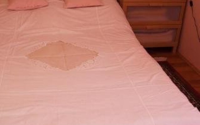 Kincsem Apartman
