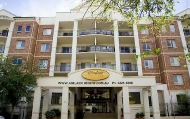 Windsor Apartments
