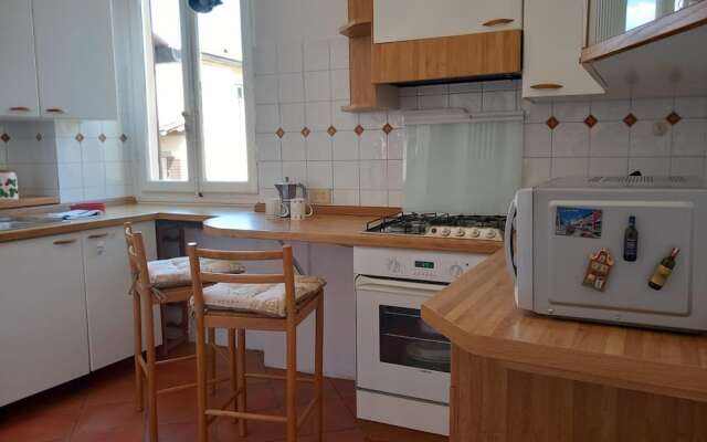San Benedetto Apartment