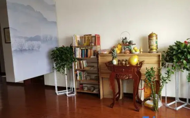 Taiyuan Cibei Xishe Homestay