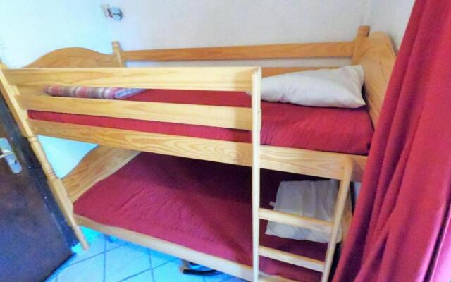 Appartement Les Deux Alpes, 1 pièce, 2 personnes - FR-1-516-153