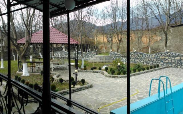 Hotel Lago