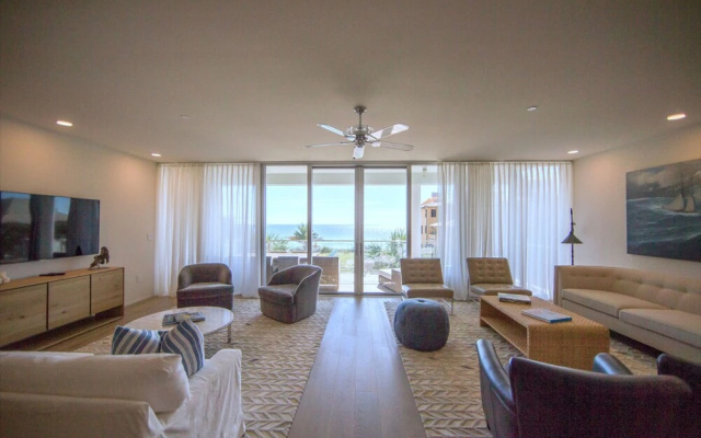 Viridian by Dune Vacation Rentals