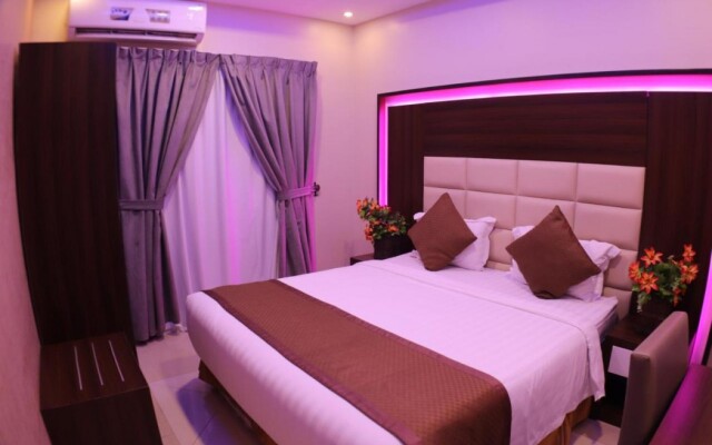 Nozul Furnished Apartment