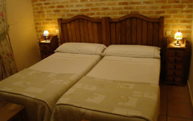 Finca Dehesa Tres Riveros