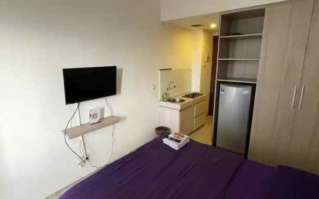 Mirta V Apartment Jogja