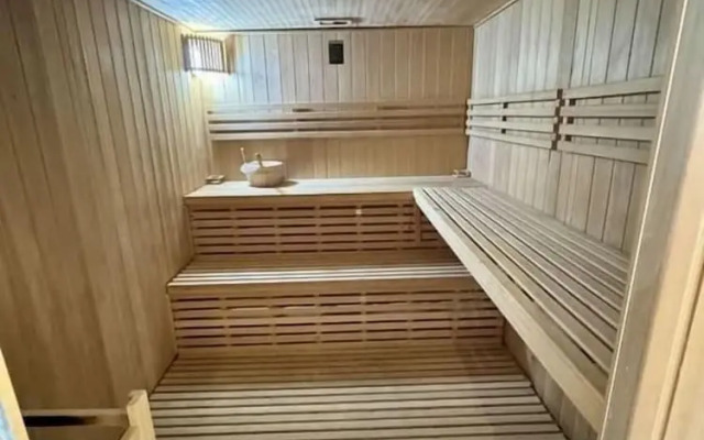 Al Moudayna Hotel - Tichy Plage