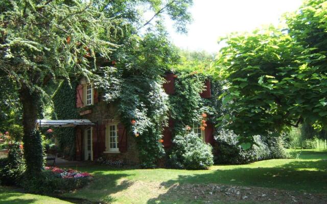 Bed & Breakfast Le Moulin Neuf