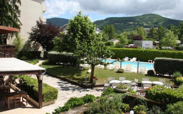 Hostellerie De La Poste