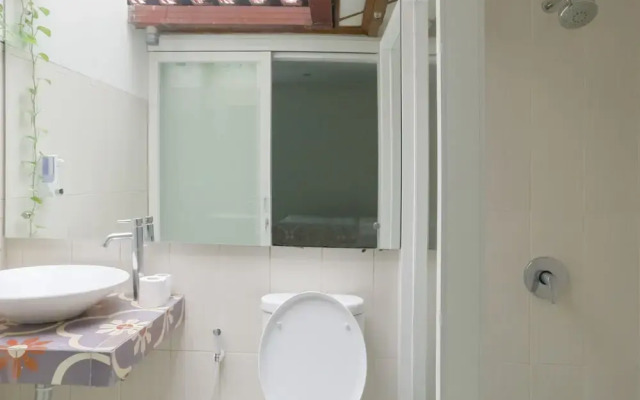 Rumah Colombo by RedDoorz