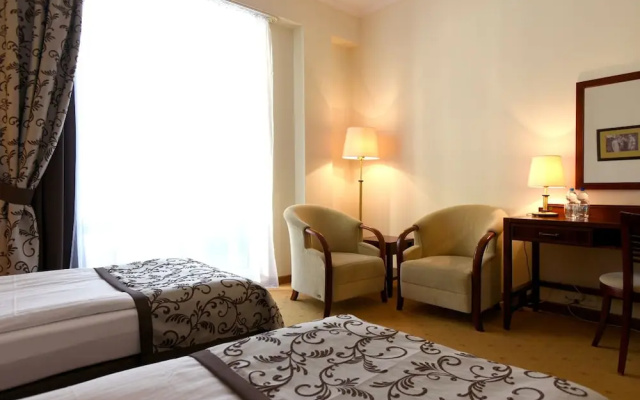 Hotel Moscicki Resort & Conference