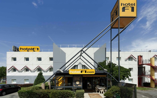 B&B HOTEL Saint-Brieuc