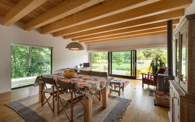 Stone House National Park