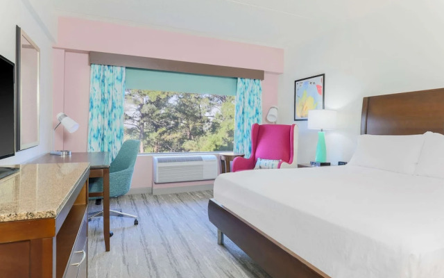 Wyndham Raleigh Durham - Research Triangle