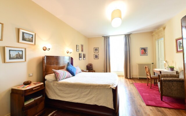 Chambres d'Hotes Aire Berria