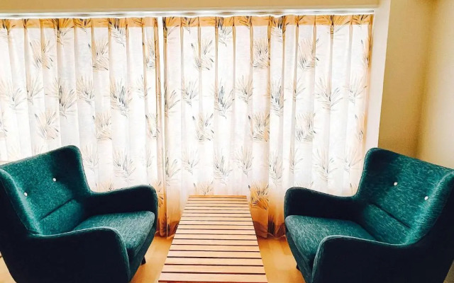 Guest House Hoshi-Kaze