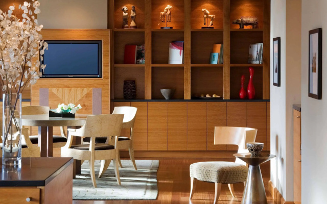 Grand Hyatt Seattle
