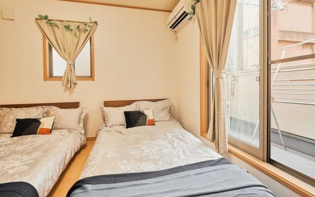 Sakuragawa Mituura No Yado