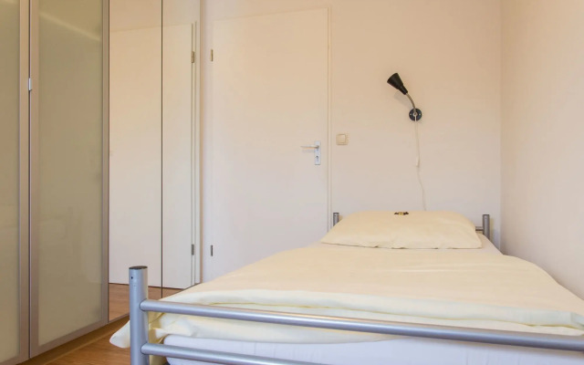 1/2/sleep Hostel Nürnberg Messe