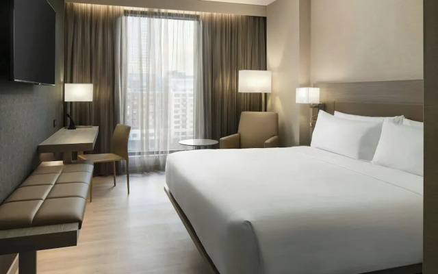 AC Hotel Seattle Downtown