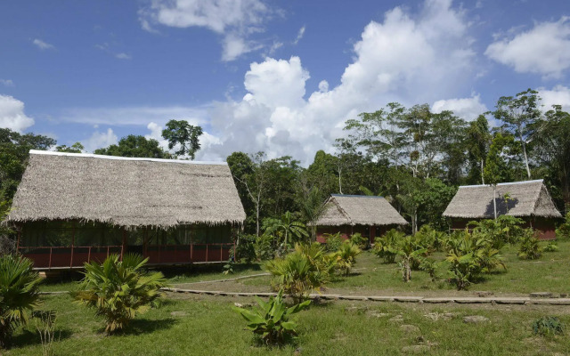 Maniti Expeditions Eco-Lodge