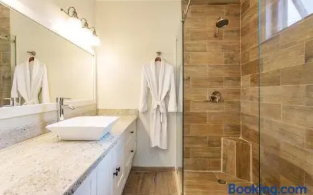 Sandcastle Beach House