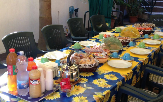 B&B Il Cocus