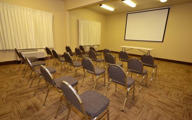 Best Western Abbeville Inn & Suites