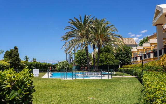 Romana Playa 741 Apartment