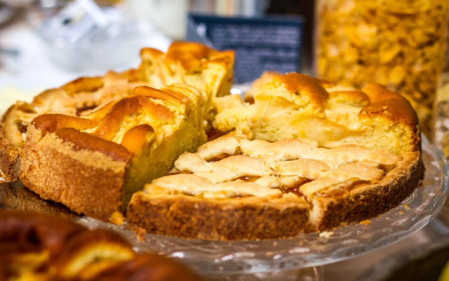 La Locanda del Cantiere