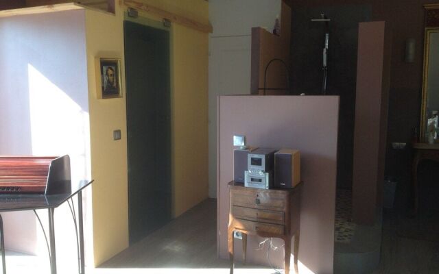 Chambres d'hôtes Gourmandine