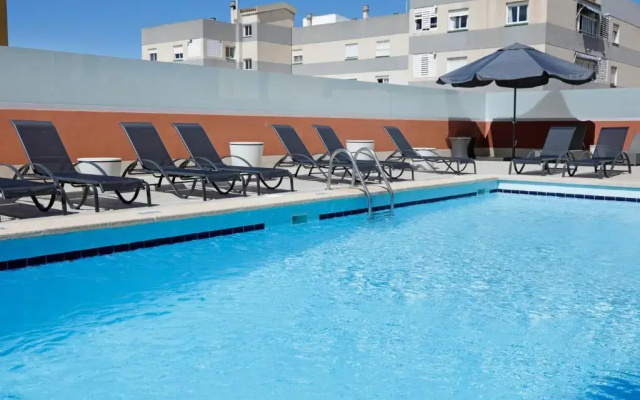 Santa Ponsa Pins Hotel