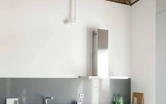 Eric Vökel Boutique Apartments - Madrid Suites