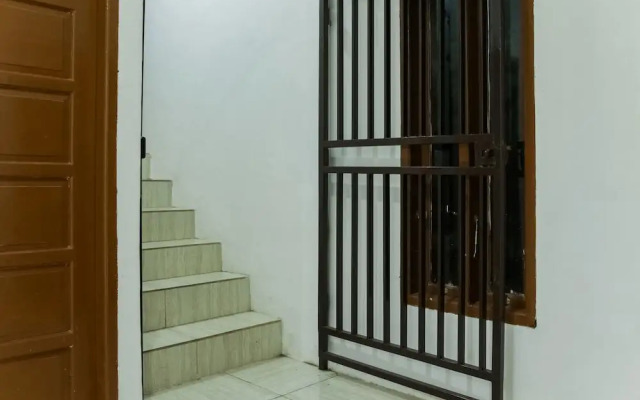 Hotel O Pa Baeng Baeng Near Rumah Sakit Faisal Formerly Guest House Cahaya 7296