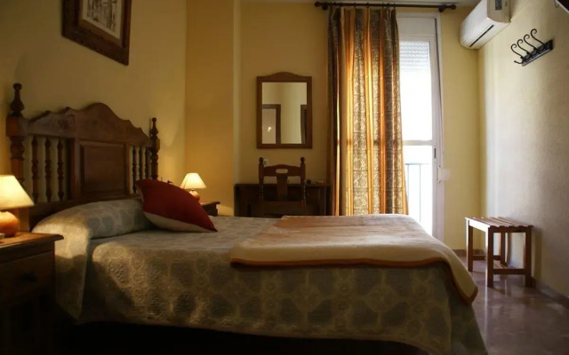 Hotel Arunda I