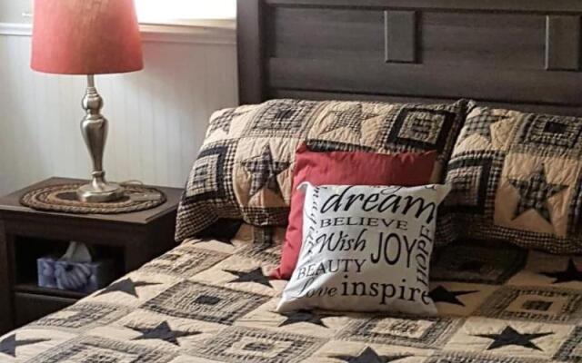 Mamas by the sea B&B