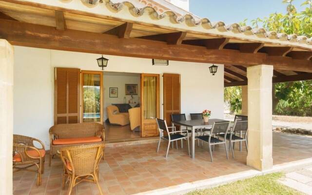 Villa - 3 Bedrooms with Pool - 103234