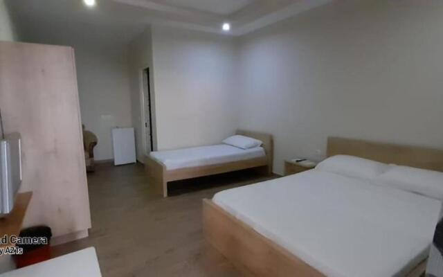 Xuxi Apartments