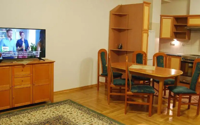 Rezydencja Prezydenta Rp Zamek W Wisle