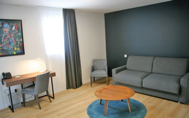 Best Western Premier Le Domaine de Montjoie
