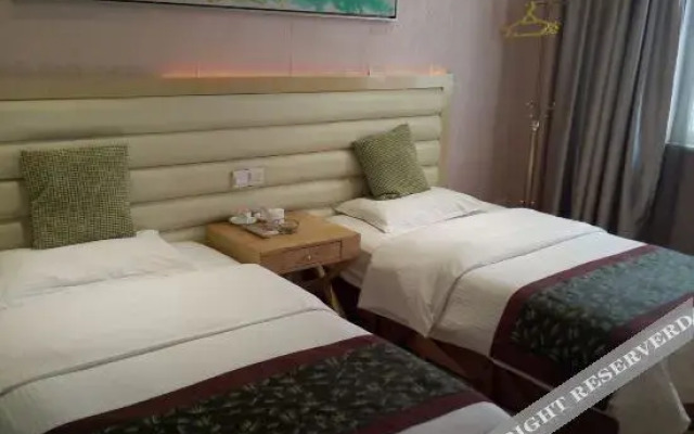 Tulip Hotel