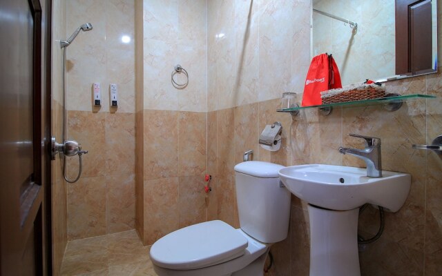 Thanh An Vung Tau Hotel