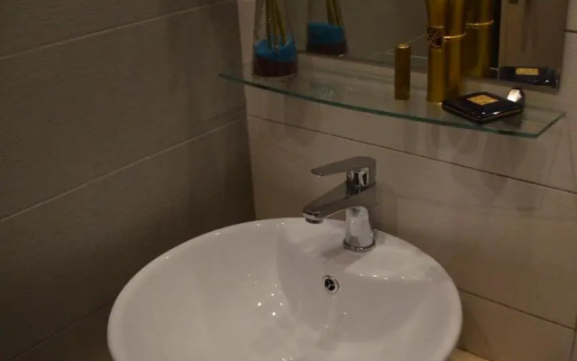 Oasi Luxury Apartments
