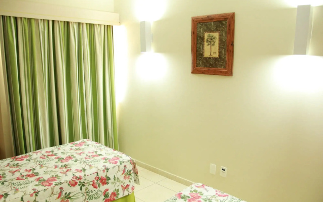 Thermas de Olímpia Resort