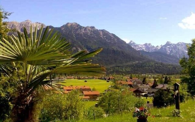 Pension PAX