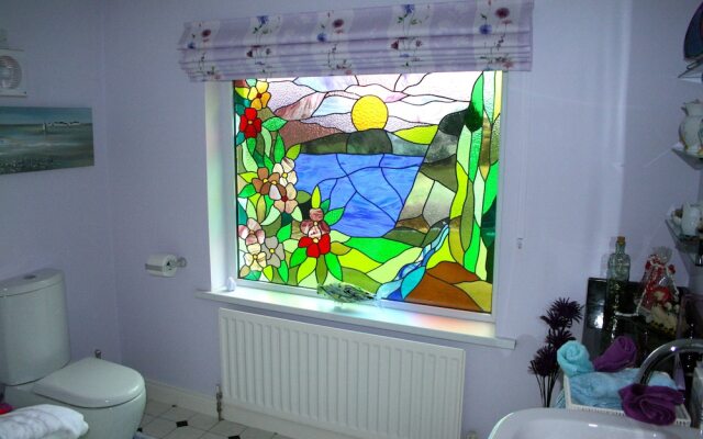 Ballyharvey House B&B