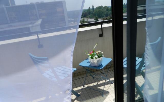 Appartement Paris Suresnes