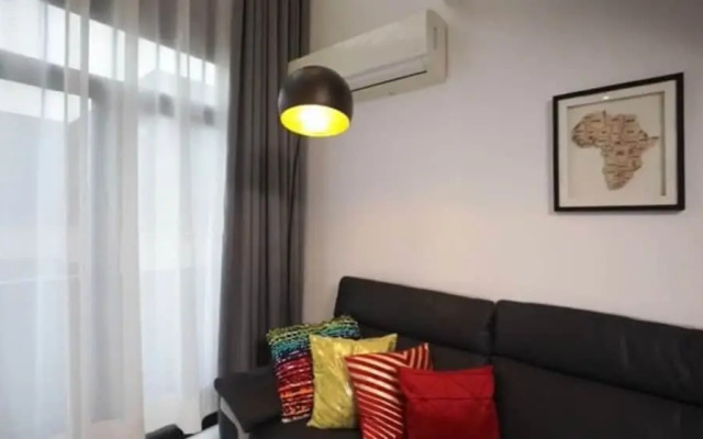 Meraki Homes at Embassy Gardens